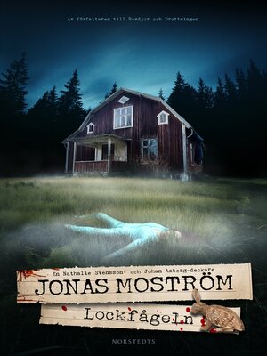 cover image of Lockfågeln